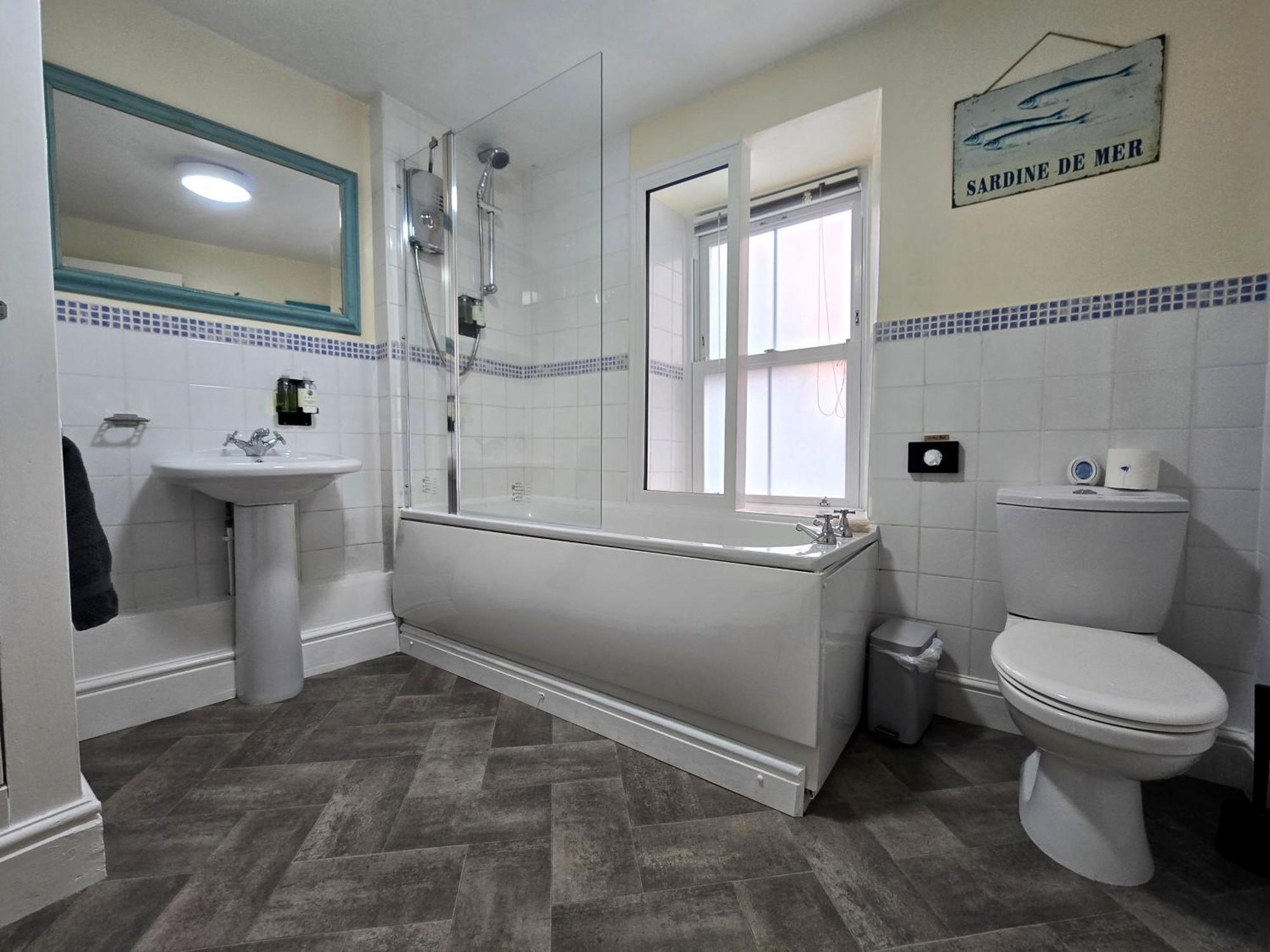 Luxury 4 Bedroom Seaside Apartment - Glan Y Werydd House Barmouth Exterior foto